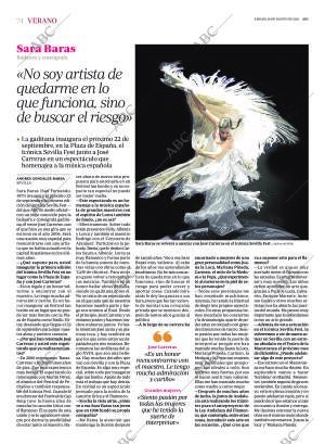 ABC SEVILLA 28-08-2021 página 74