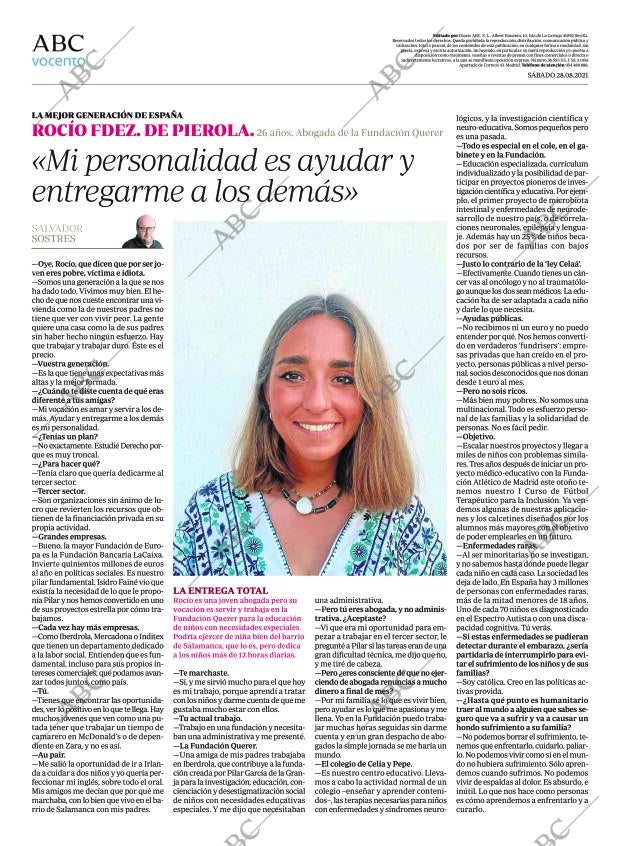 ABC SEVILLA 28-08-2021 página 78