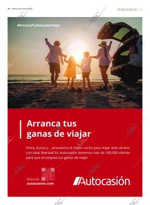 ABC SEVILLA 28-08-2021 página 79