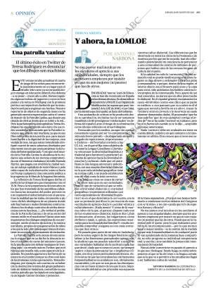 ABC SEVILLA 28-08-2021 página 8