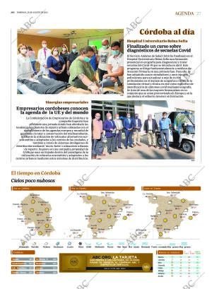 ABC CORDOBA 29-08-2021 página 27