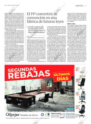 ABC MADRID 30-08-2021 página 19