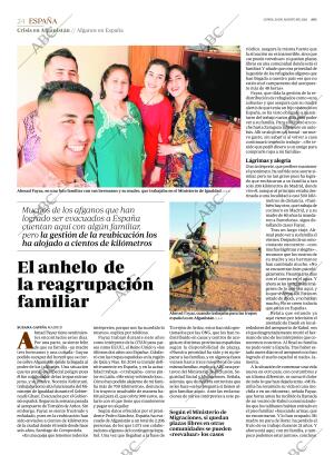 ABC MADRID 30-08-2021 página 24