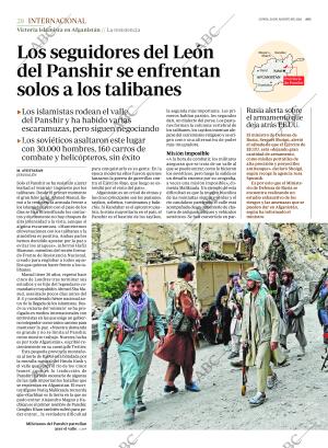 ABC MADRID 30-08-2021 página 28