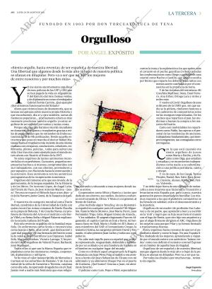 ABC MADRID 30-08-2021 página 3