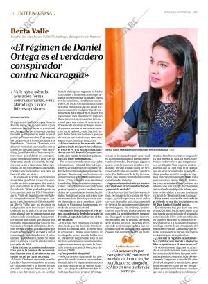 ABC MADRID 30-08-2021 página 30