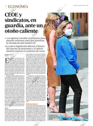 ABC MADRID 30-08-2021 página 32