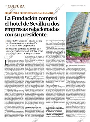 ABC MADRID 30-08-2021 página 40