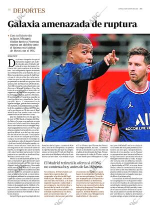 ABC MADRID 30-08-2021 página 46