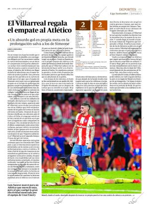 ABC MADRID 30-08-2021 página 49