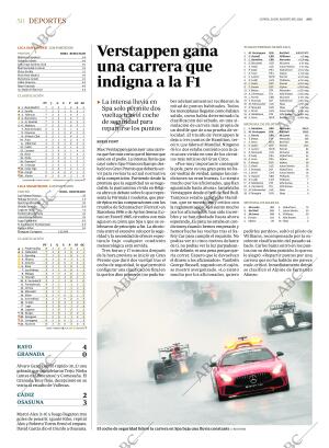 ABC MADRID 30-08-2021 página 50