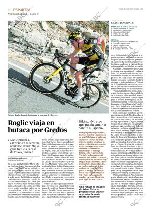 ABC MADRID 30-08-2021 página 54