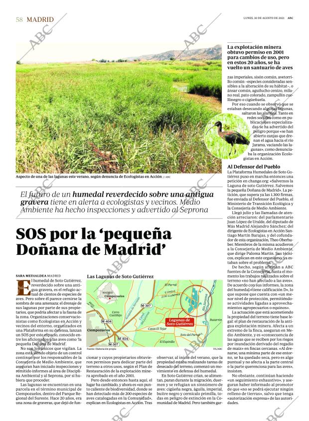 ABC MADRID 30-08-2021 página 58