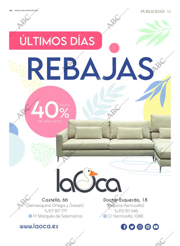 ABC MADRID 30-08-2021 página 59