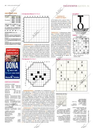 ABC MADRID 30-08-2021 página 61