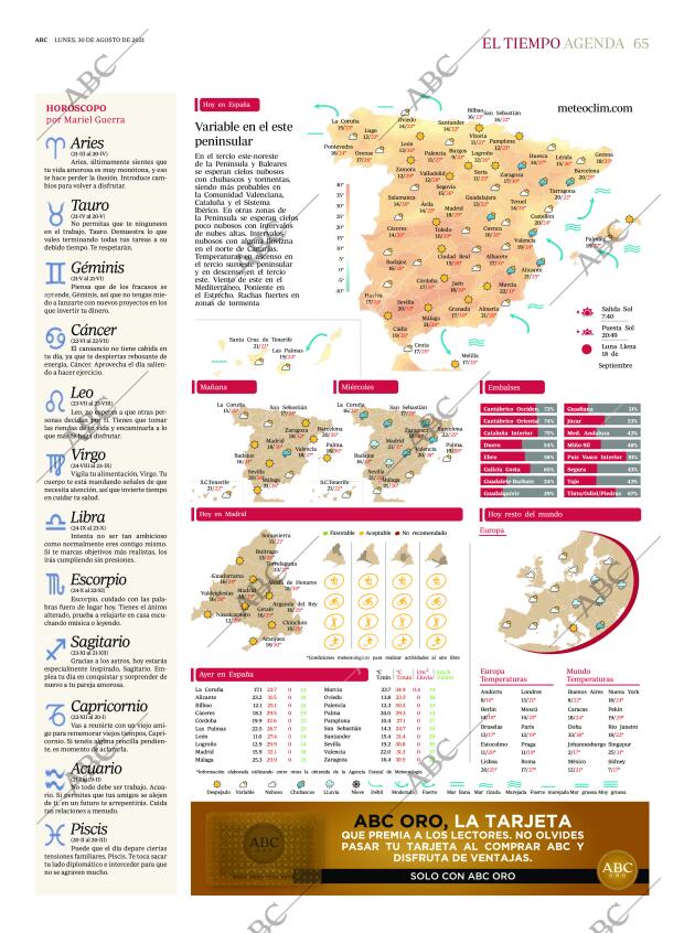 ABC MADRID 30-08-2021 página 65