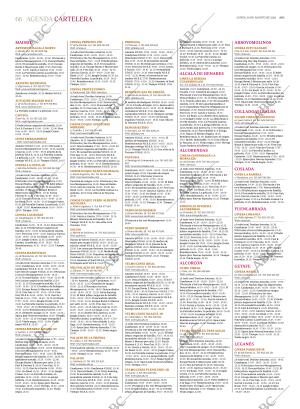 ABC MADRID 30-08-2021 página 66