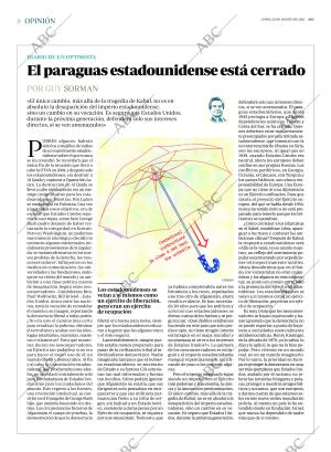 ABC MADRID 30-08-2021 página 8