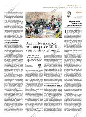 ABC MADRID 31-08-2021 página 27