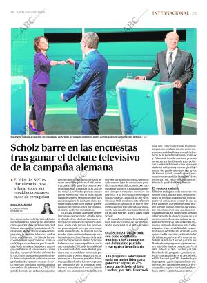 ABC MADRID 31-08-2021 página 29