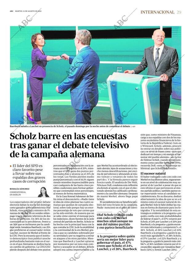 ABC MADRID 31-08-2021 página 29
