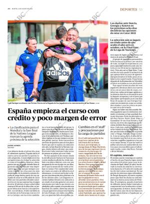 ABC MADRID 31-08-2021 página 53