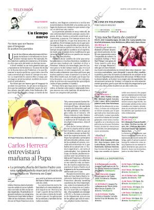 ABC MADRID 31-08-2021 página 70