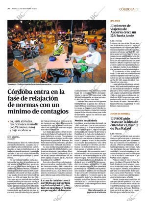 ABC CORDOBA 01-09-2021 página 21