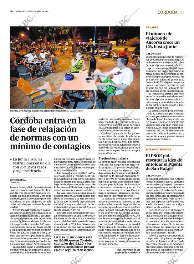 ABC CORDOBA 01-09-2021 página 21