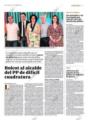 ABC CORDOBA 01-09-2021 página 23