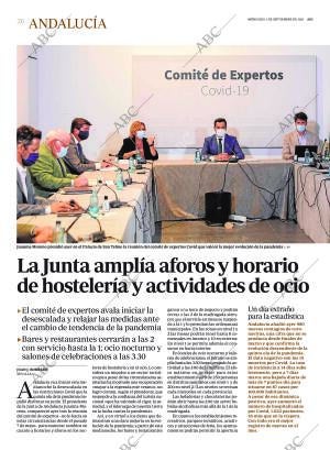 ABC CORDOBA 01-09-2021 página 26