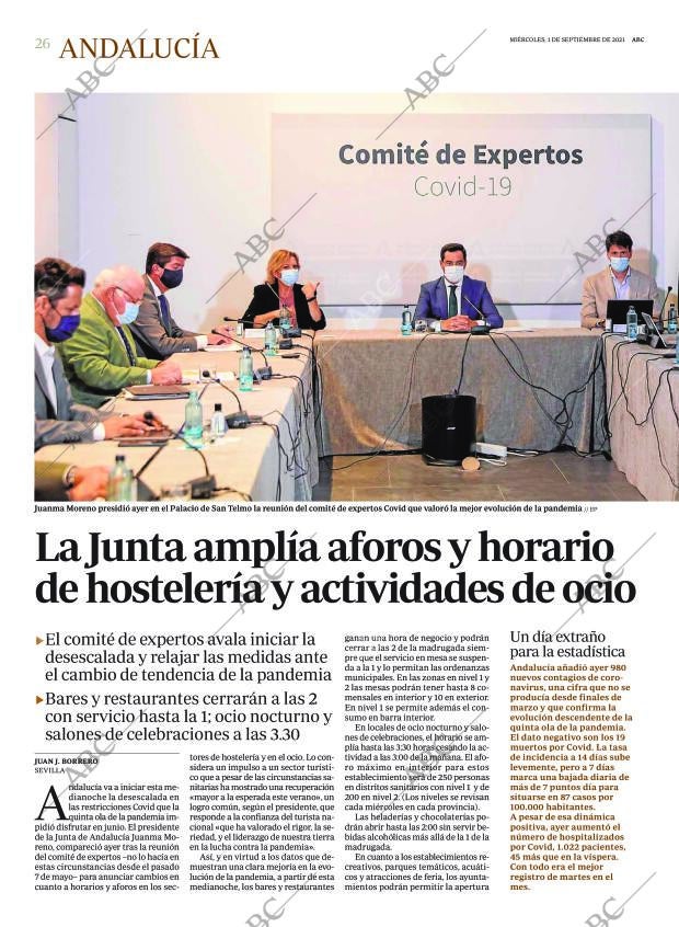 ABC CORDOBA 01-09-2021 página 26