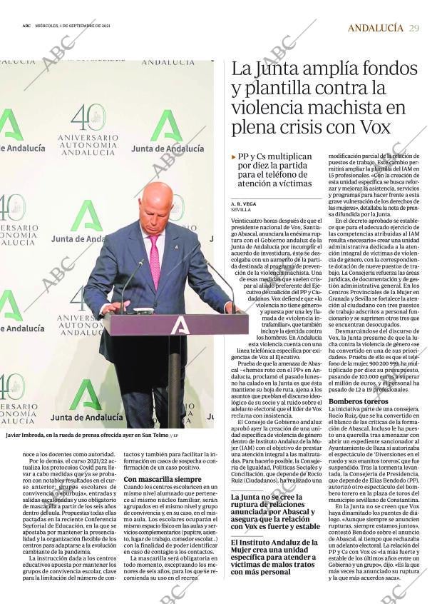 ABC CORDOBA 01-09-2021 página 29