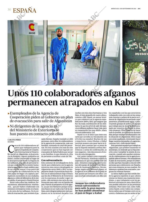 ABC CORDOBA 01-09-2021 página 30