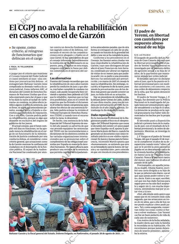 ABC CORDOBA 01-09-2021 página 37