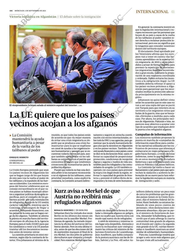 ABC CORDOBA 01-09-2021 página 41