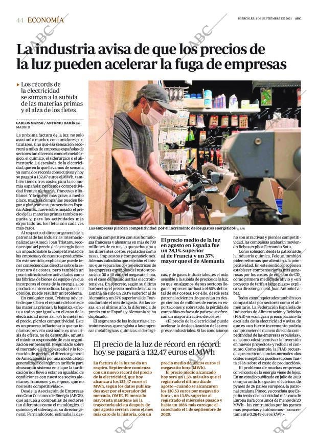 ABC CORDOBA 01-09-2021 página 44