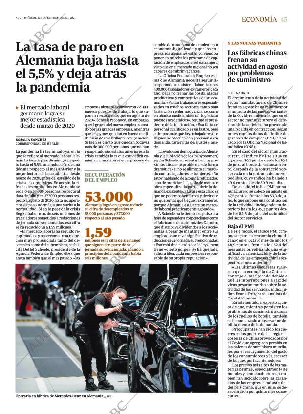 ABC CORDOBA 01-09-2021 página 45