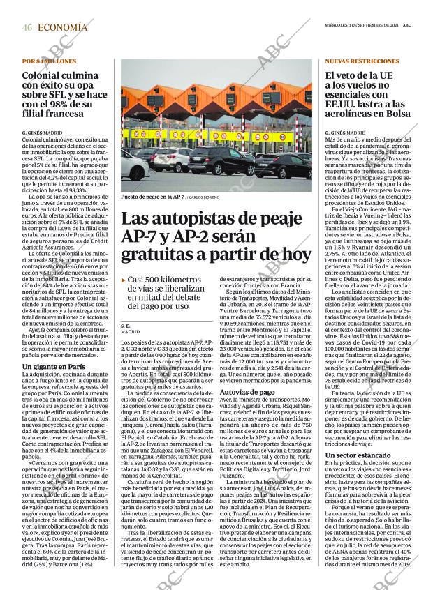 ABC CORDOBA 01-09-2021 página 46