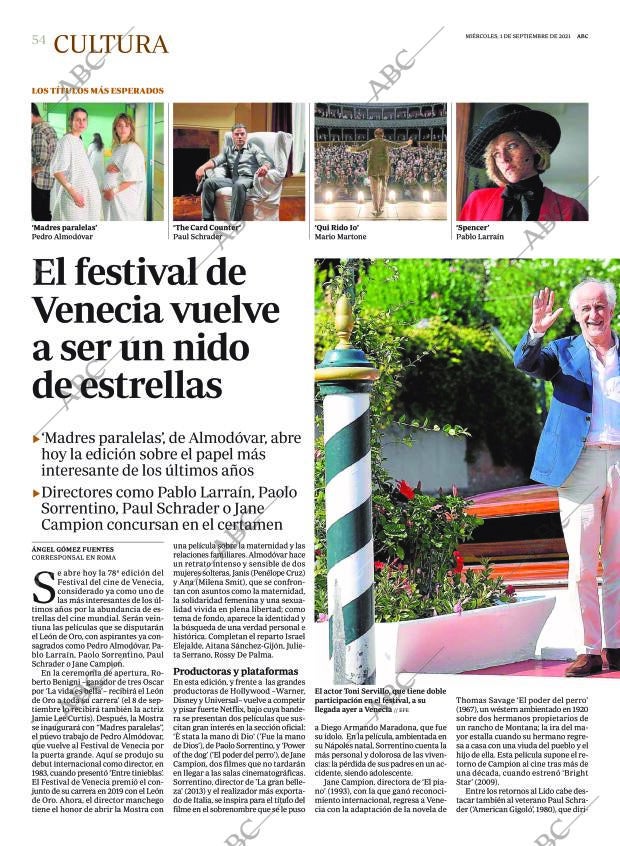 ABC CORDOBA 01-09-2021 página 54