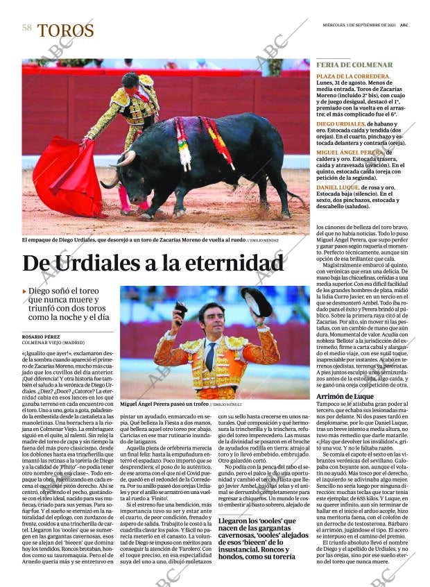 ABC CORDOBA 01-09-2021 página 58