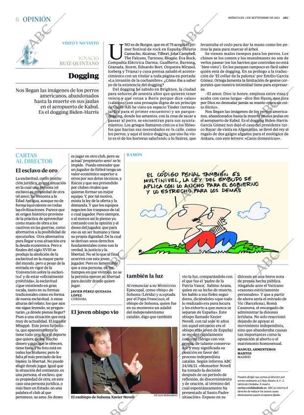 ABC CORDOBA 01-09-2021 página 6