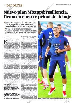 ABC CORDOBA 01-09-2021 página 60