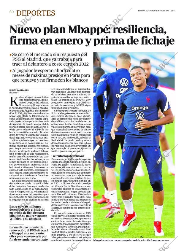 ABC CORDOBA 01-09-2021 página 60