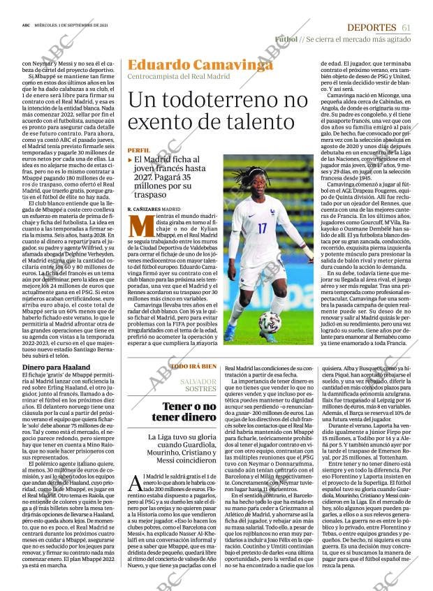 ABC CORDOBA 01-09-2021 página 61