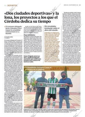 ABC CORDOBA 01-09-2021 página 64