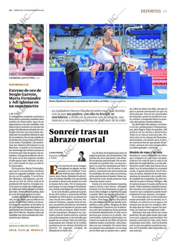 ABC CORDOBA 01-09-2021 página 65