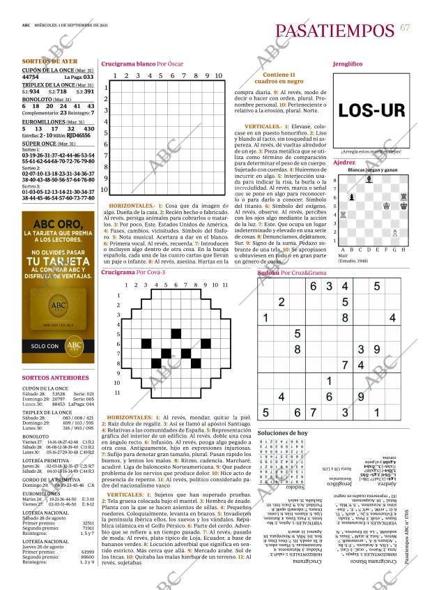 ABC CORDOBA 01-09-2021 página 67