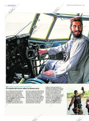 ABC MADRID 01-09-2021 página 10