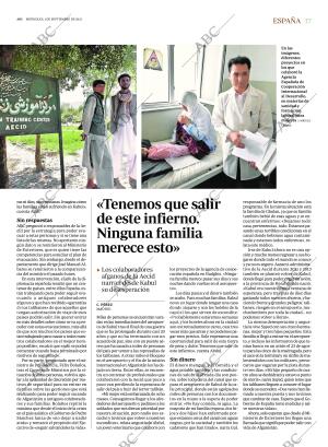 ABC MADRID 01-09-2021 página 17